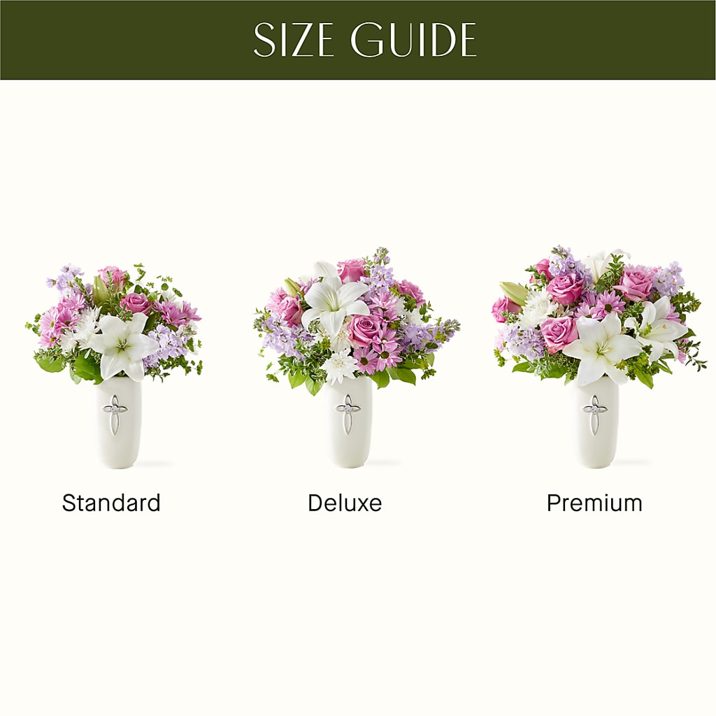 Sacred Space Bouquet –  Wildflowers, Louisville KY