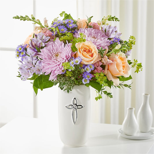 Divine Gift Bouquet –  Wildflowers, Louisville KY