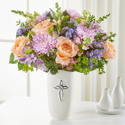 Divine Gift Bouquet –  Wildflowers, Louisville KY
