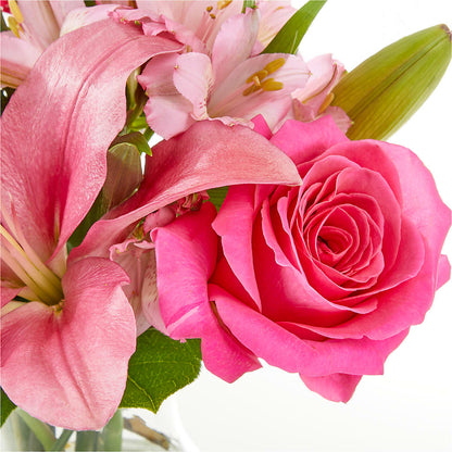 Lots of Love Bouquet –  Wildflowers, Louisville KY