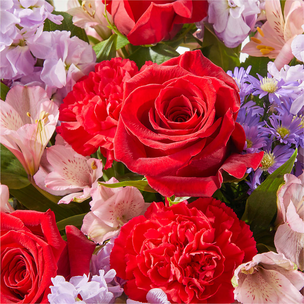 Your Majesty Bouquet –  Wildflowers, Louisville KY