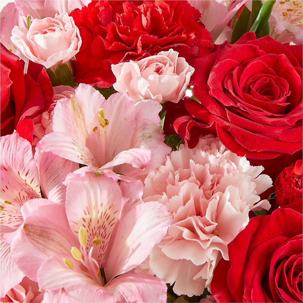 Candy Kisses Bouquet –  Wildflowers, Louisville KY