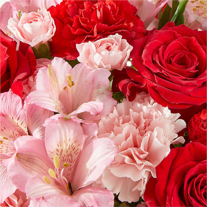 Candy Kisses Bouquet –  Wildflowers, Louisville KY
