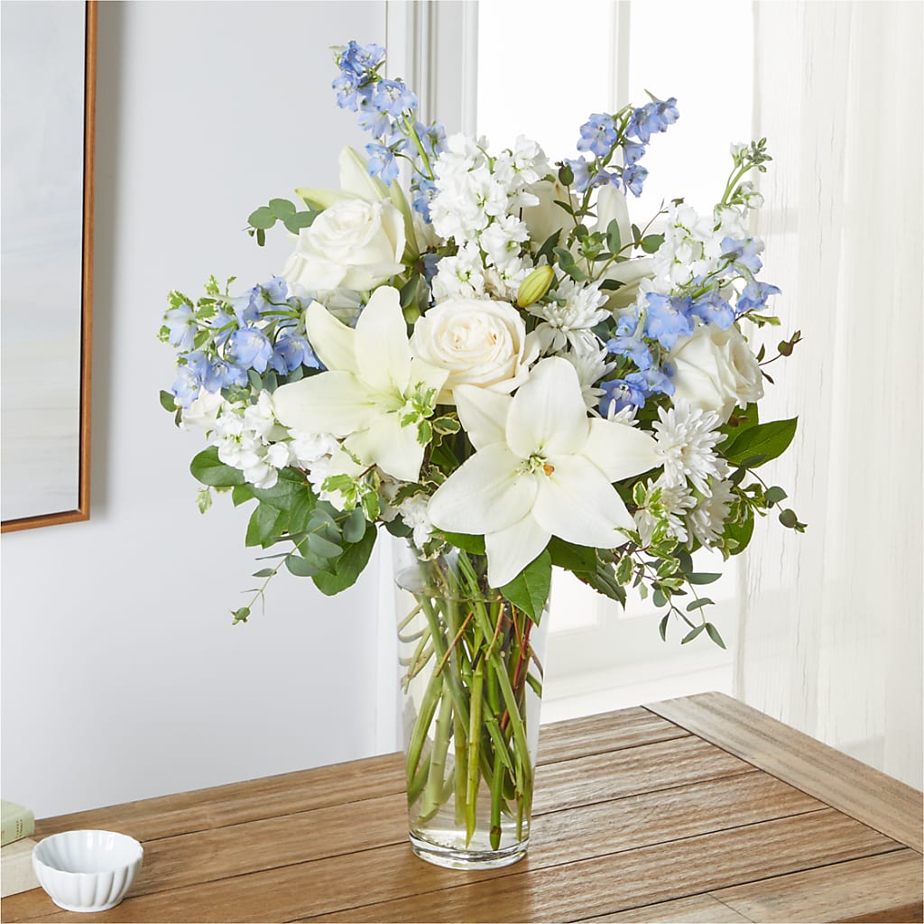 Peace of Mind Bouquet –  Wildflowers, Louisville KY