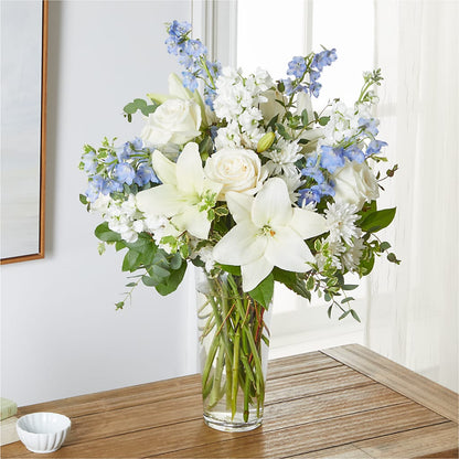 Peace of Mind Bouquet –  Wildflowers, Louisville KY