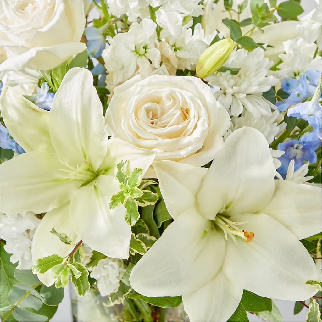 Peace of Mind Bouquet –  Wildflowers, Louisville KY