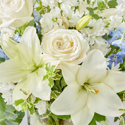 Peace of Mind Bouquet –  Wildflowers, Louisville KY