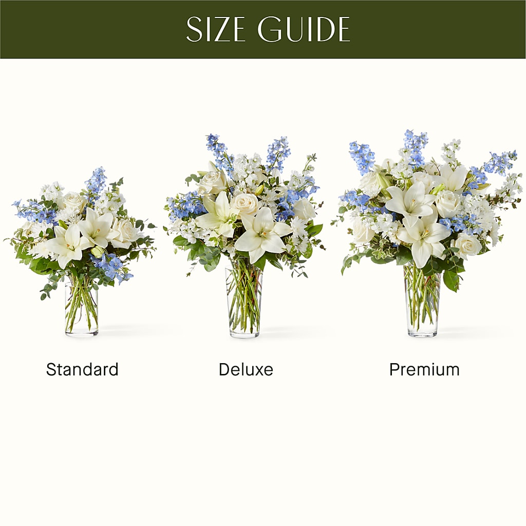 Peace of Mind Bouquet –  Wildflowers, Louisville KY