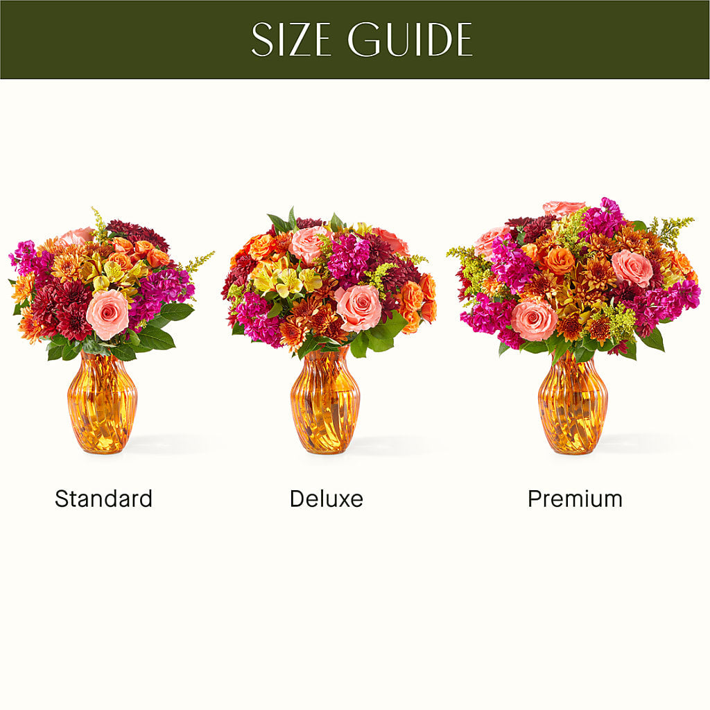 Countryside Bouquet –  Wildflowers, Louisville KY