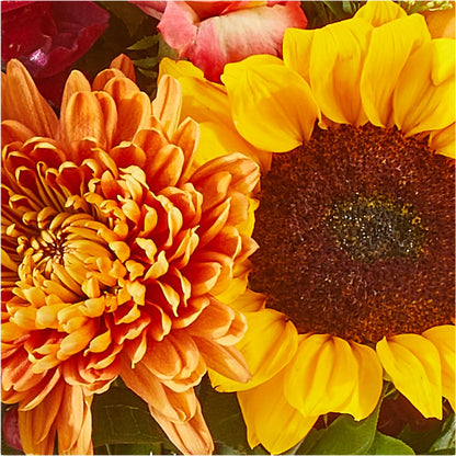 Seasons Change Bouquet –  Wildflowers, Louisville KY