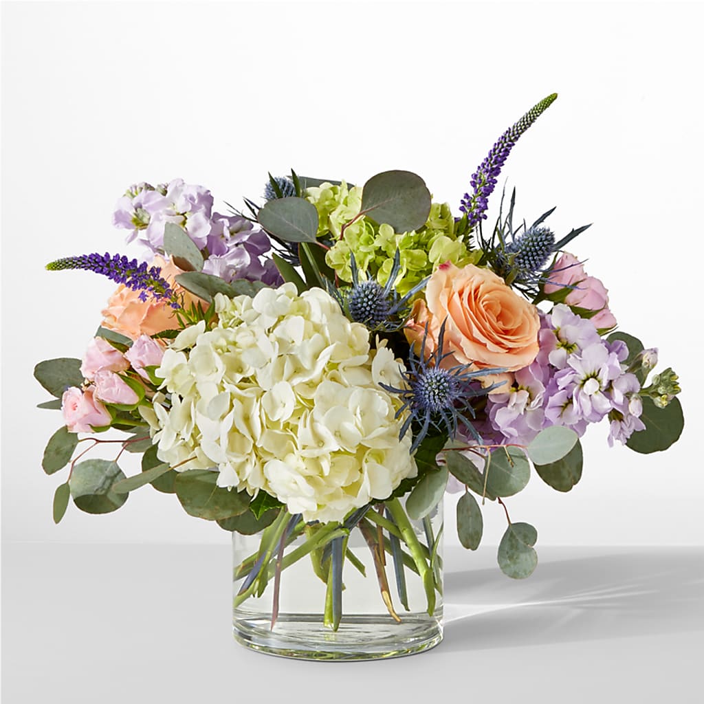 Porch Swing Bouquet –  Wildflowers, Louisville KY