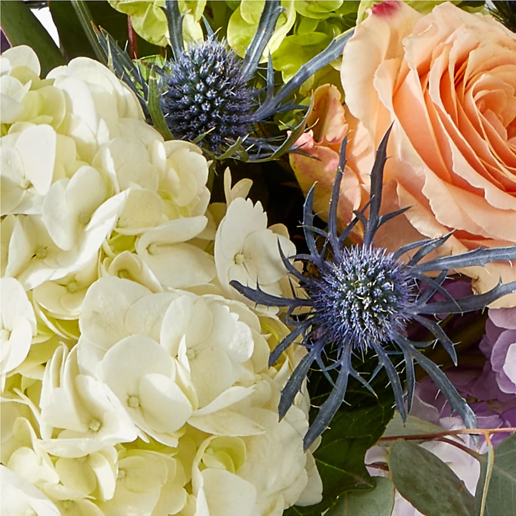 Porch Swing Bouquet –  Wildflowers, Louisville KY