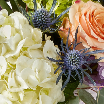 Porch Swing Bouquet –  Wildflowers, Louisville KY
