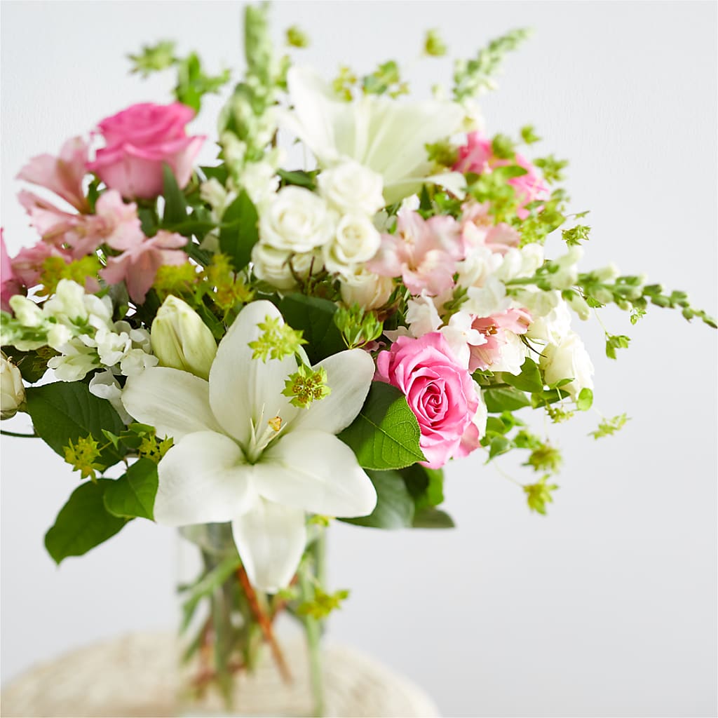 Fondly Bouquet –  Wildflowers, Louisville KY