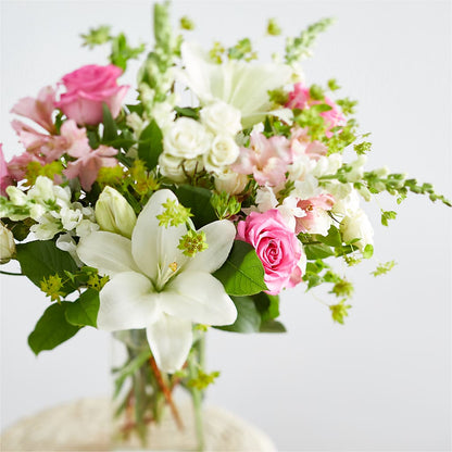 Fondly Bouquet –  Wildflowers, Louisville KY