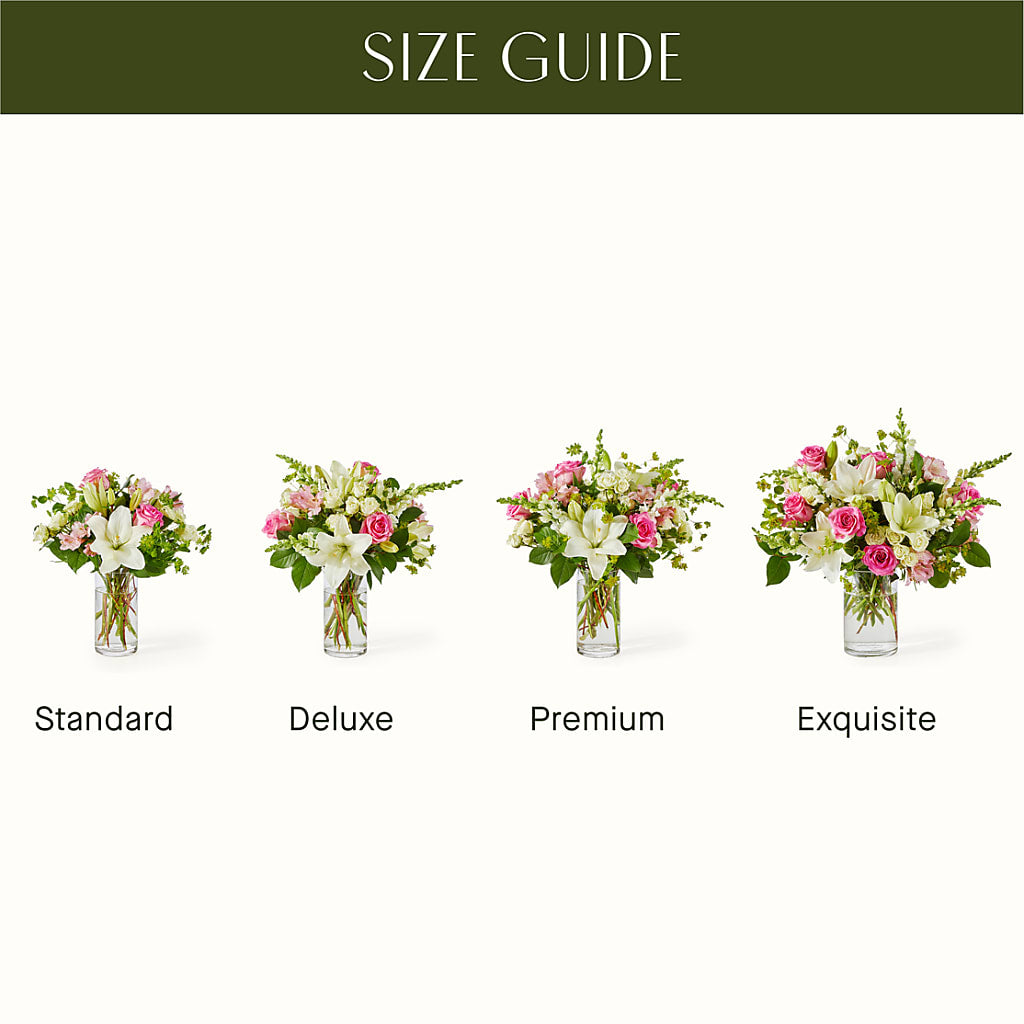 Fondly Bouquet –  Wildflowers, Louisville KY