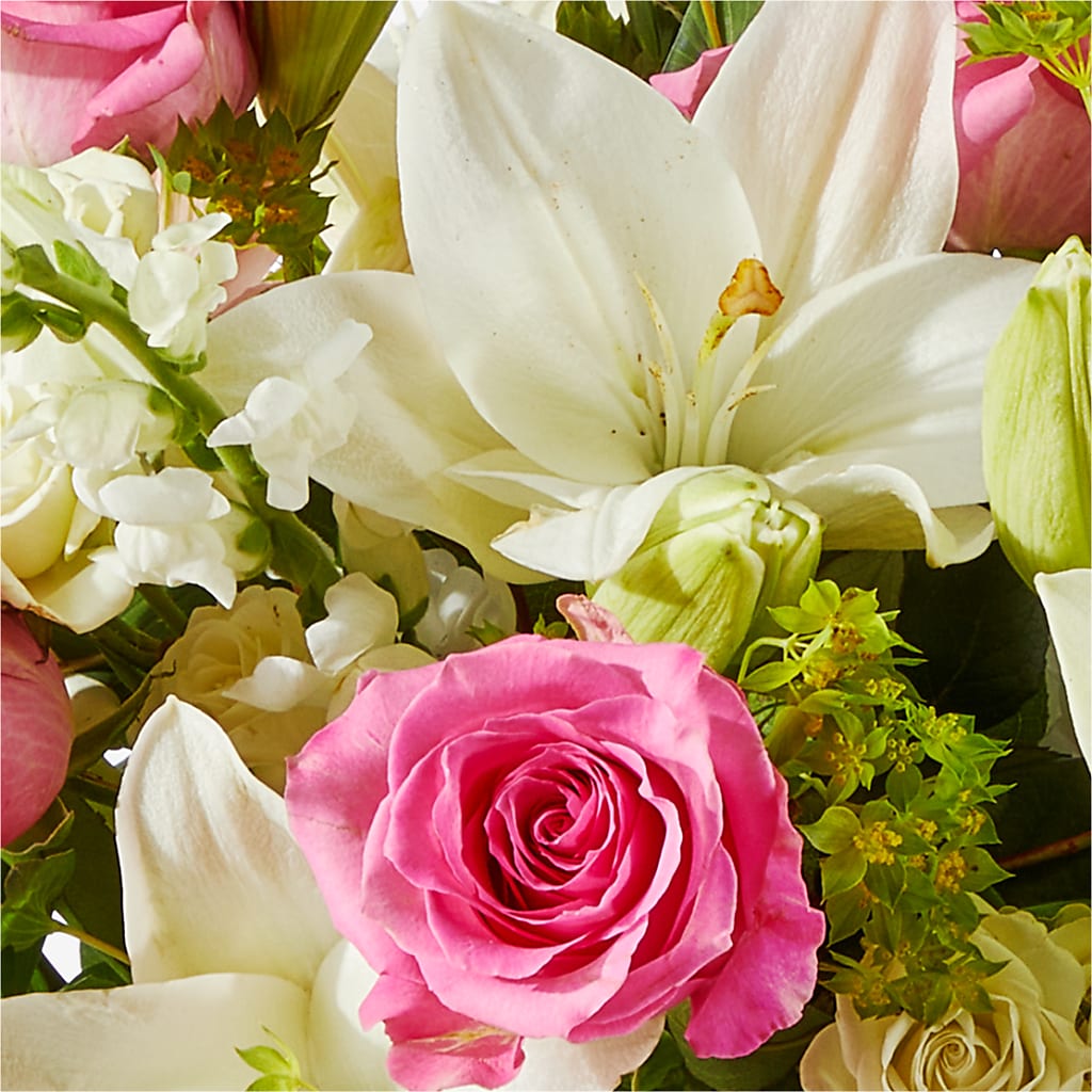 Fondly Bouquet –  Wildflowers, Louisville KY