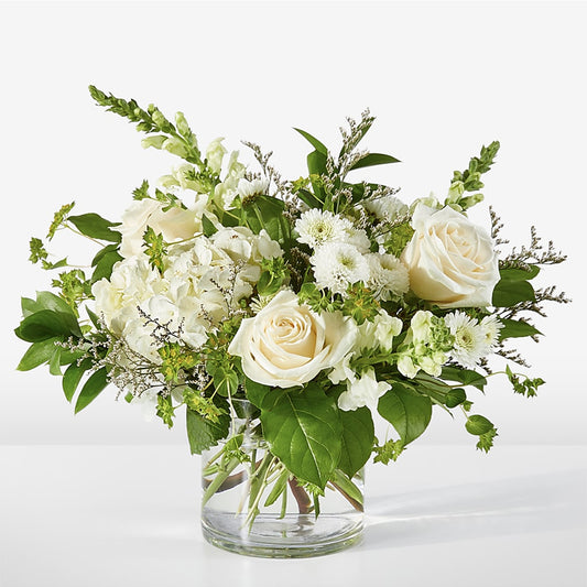 Hint of Vanilla Bouquet –  Wildflowers, Louisville KY
