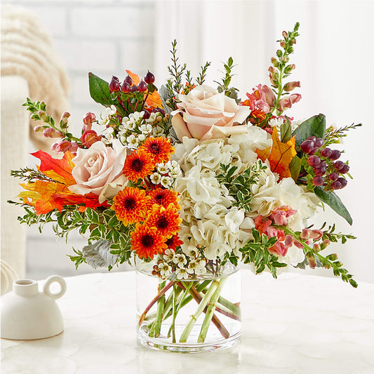 Autumnal Equinox Bouquet –  Wildflowers, Louisville KY
