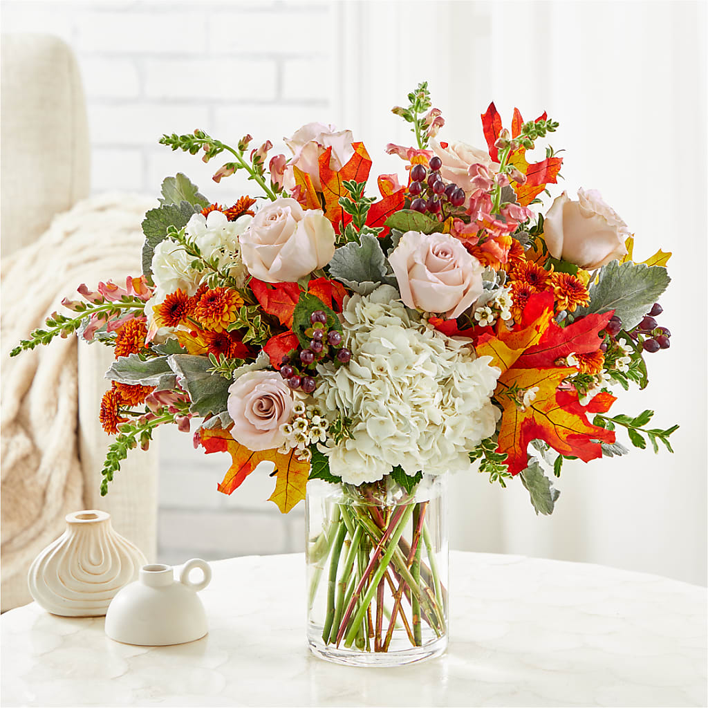 Autumnal Equinox Bouquet –  Wildflowers, Louisville KY