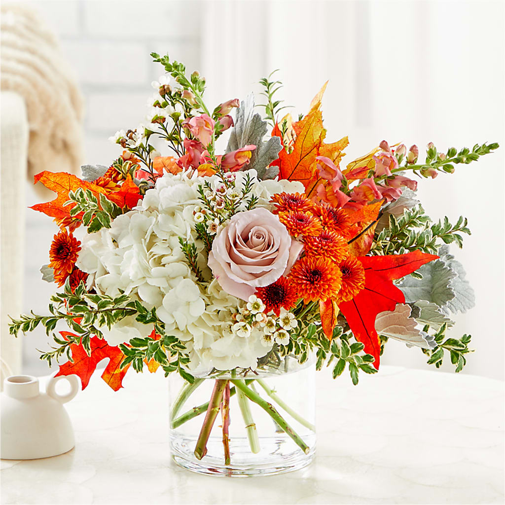 Autumnal Equinox Bouquet –  Wildflowers, Louisville KY