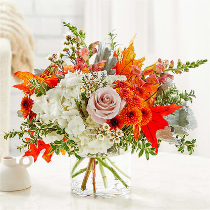 Autumnal Equinox Bouquet –  Wildflowers, Louisville KY