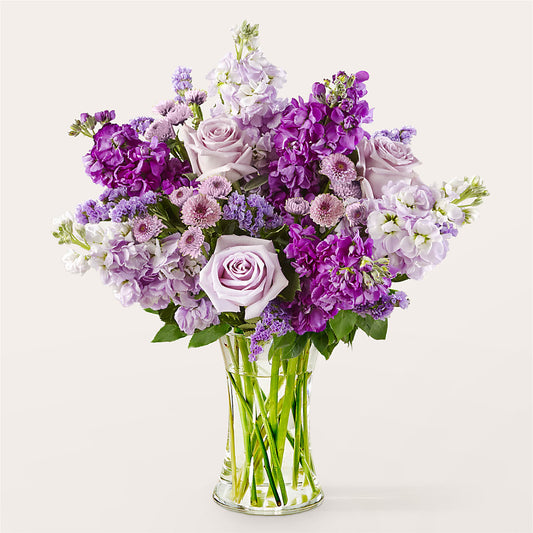 Give a Twirl Bouquet –  Wildflowers, Louisville KY