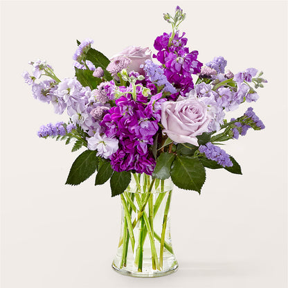 Give a Twirl Bouquet –  Wildflowers, Louisville KY