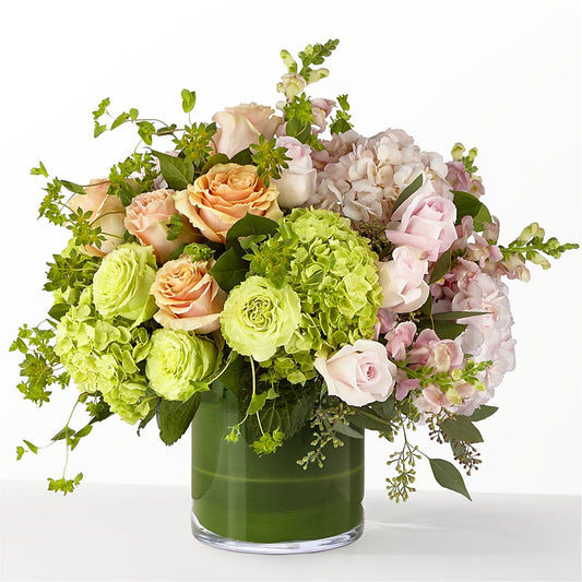 The Art Deco –  Wildflowers, Louisville KY