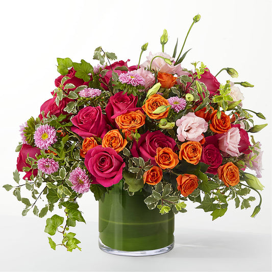The Trendsetter –  Wildflowers, Louisville KY