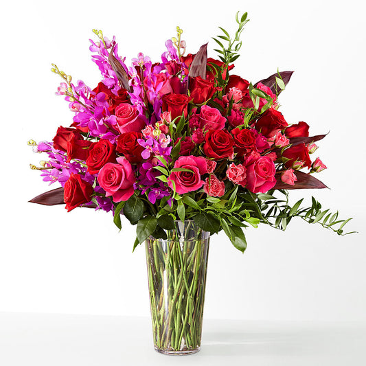 The Honeymoon –  Wildflowers, Louisville KY