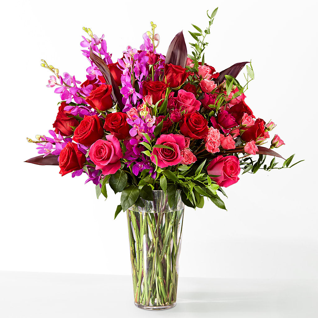 The Honeymoon –  Wildflowers, Louisville KY