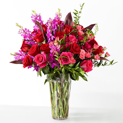 The Honeymoon –  Wildflowers, Louisville KY