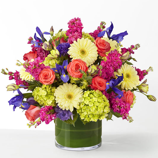 The Couture –  Wildflowers, Louisville KY
