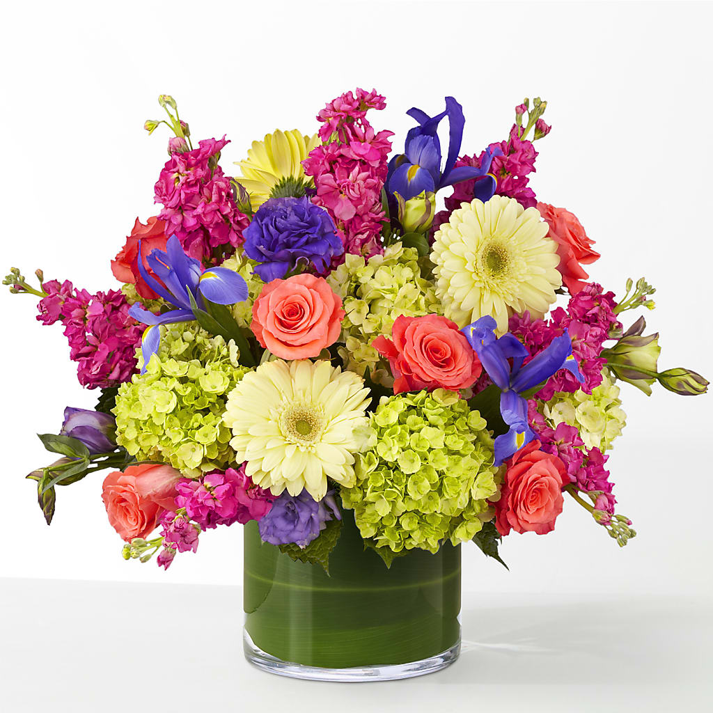 The Couture –  Wildflowers, Louisville KY