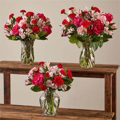 You're Precious Bouquet –  Wildflowers, Louisville KY